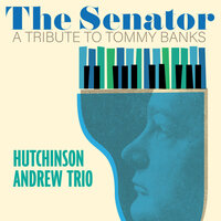 Bank On It - Hutchinson Andrew Trio