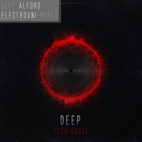 Escape - Jeff Alford
