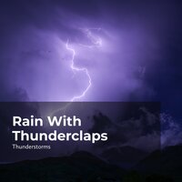 Rain Skyfall Lightning - Sounds of Rain & Thunder Storms & Thunderstorms & Rain Thunderstorms