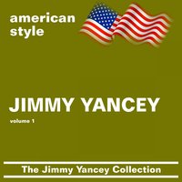 Steady Rock Blues - Jimmy Yancey