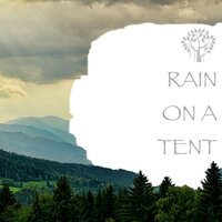 Tent Rain - Rain Sounds & Timeout & Tent Rain