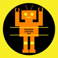 Tuyo - Ragganame & Jason Rivas