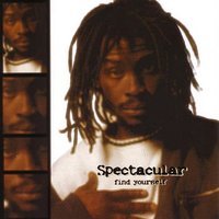 Loud (feat. Mighty Tolga) - Spectacular