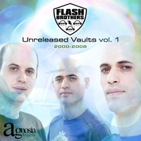 Sahara - Flash Brothers