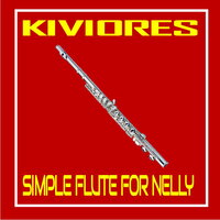 Simple Flute for Louise - KIVIORES