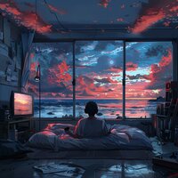 Enfoque Suave En Una Atmósfera Serena - Meditación Relajante Mindfulness Relajación Maestro & Lo-Fi simple & Generico