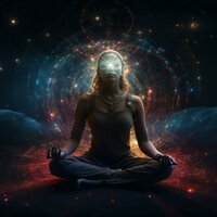 Meditation Sways Gently Here - Warm Melodies & Meditation King & Calm Meditation Therapy