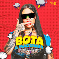 Bota a Mãozinha - DJ Nathi & JK NO BEAT & DJ Jeeh FDC