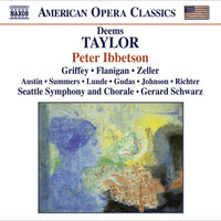 Peter Ibbetson, Op. 20, Act I: And now, do as I tell you! (Mrs Deane, Peter, Colonel Ibbetson, Servant, Mary, Duchess of Towers, Mrs Glyn, Madge, Diana, Charlie, Guy, Guests) - Anthony Dean Griffey & Barry Johnson & Richard Zeller & Lauren Flanigan & Lori Summers & Charles Robert Austin