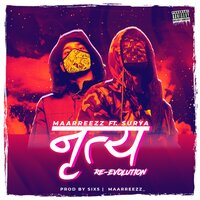 Nritya - Maarreezz & Surya