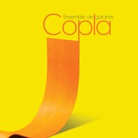 Concierto de Arnaujez: II. Adagio - Ensemble de guitares Copla