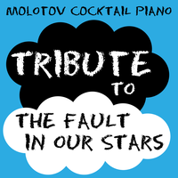 All I Want - Molotov Cocktail Piano
