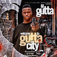 Times (feat. Cool Kidd Ace) - Lil' Gutta & Cool Kid Ace