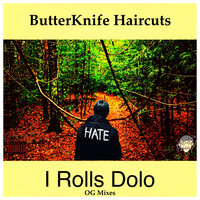The Harbor - Butter Knife Haircuts & Kinetic 9