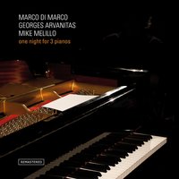 Jerky - Mike Melillo