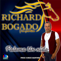 Se Me Olvido Otra Vez - Richard Bogado y Los Potrillos