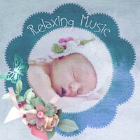 Sleep Little Baby - Baby Music Center