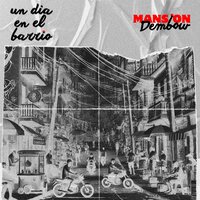 bocinabocinabocina - MANSION DEMBOW & Jeffry DR & ADAN