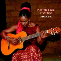 Kak Pou Tseu - Kareyce Fotso