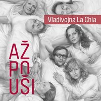 Kytka piano - Vladivojna La Chia & Beata Hlavenková