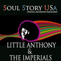 Shimmy Shimmy Ko Ko Bop - Little Anthony