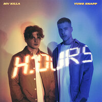 LUNTAN A ME - MV Killa & Yung Snapp & Geolier