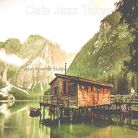 Hip Ambience for Cooking at Home - Cafe Jazz Tokyo