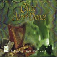 Trippin Up the Stairs - The Celtic Orchestra