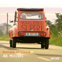 OK Go Whistle - Jul Peclers