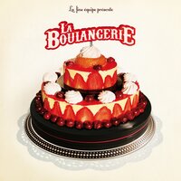 Pain au chocolat - La Fine Equipe & Chomsk'
