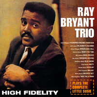 Misty - Ray Bryant