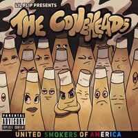 Hot Box - Lil' Flip & Trap Frost & King Shermo