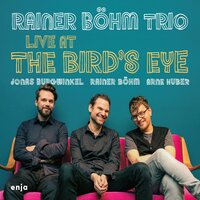 The Good Life - Rainer Böhm