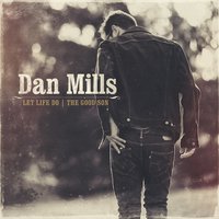 The Good Son - Dan Mills