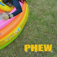PHEW - UMiN & Posadic
