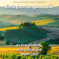 Frequenzen zur Beruhigung - Entspannungsmusik Malena Stickler & Schlafmusik & Entspannungsmusik