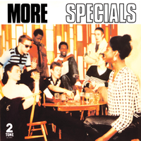 Holiday Fortnight - The Specials