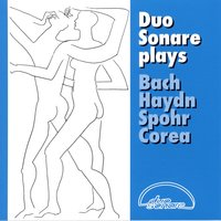3 Duos for 2 Violins, Op. 67, No. 2: I. Allegro - Duo Sonare & Луи Шпор