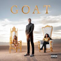 The GOAT - Joe Blow