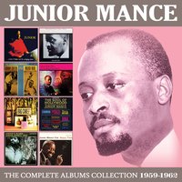 Tin Tin Deo - Junior Mance