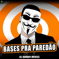 Passagem Bregadeira - DJ Binho Mix02