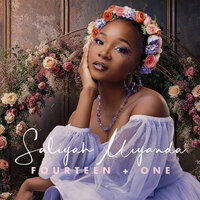 Different - Saliyah Miyanda & Mic  Li & K.R.Y.T.I.C