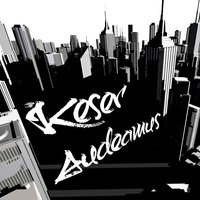 Safe Place for Ravers - Keser