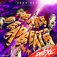 Dead Of Night - Zeds Dead & Ganja White Night & Pax Impera