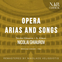 La sonnambula, IVB 14, Act I: "Vi ravviso o luoghi ameni" (Il Conte) - Николай Гяуров & A. Zybcev & Винченцо Беллини