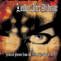 Inamourada - London After Midnight