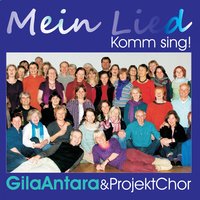 Danke - Gila Antara & Projekt Chor & Gila Antara & Projekt Chor