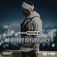 Take Me Away - Rich Rocka