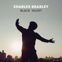 I Feel a Change - Charles Bradley & Menahan Street Band