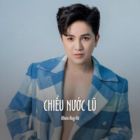 Chiều Nước Lũ - Khưu Huy Vũ